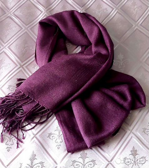 Платок палантин шарф