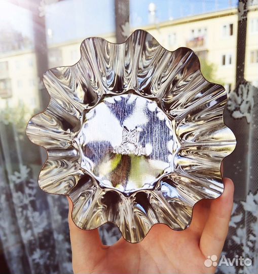 Формочки для кексов и корзиночек, СССР