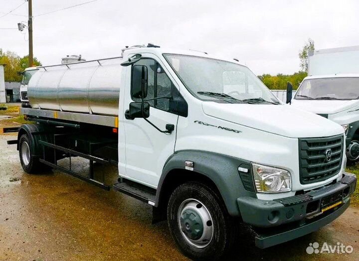 Доставка технической и водопроводной воды