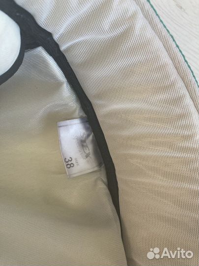 Хоккейная экипировка для детей