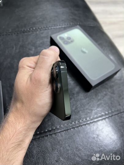 iPhone 13 Pro, 256 ГБ