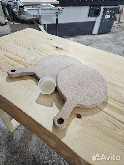 Доска разделочная