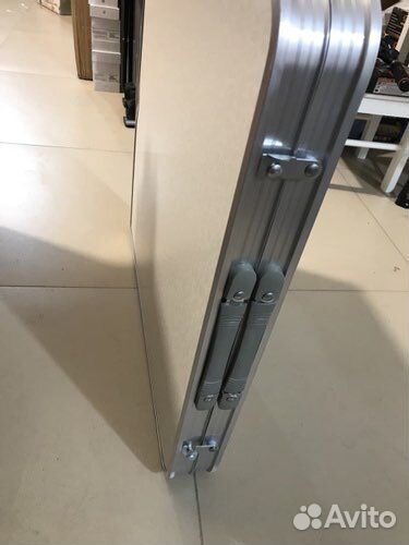 Столик туристический + 4 стульчика