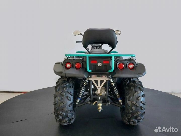 Квадроцикл рм 500-2 новый