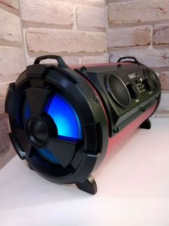 Колонка беспроводная, блютуз