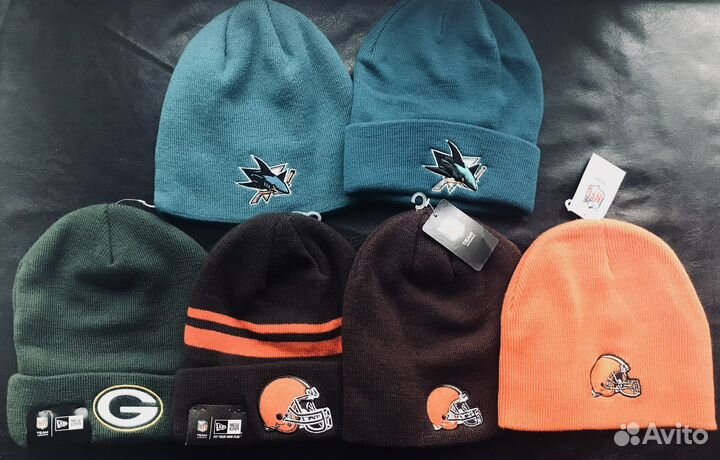 Шапки спортивные