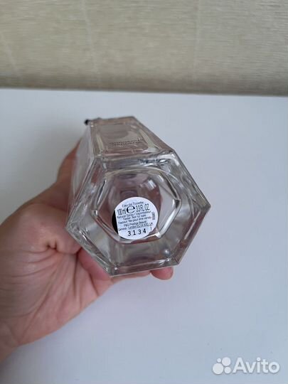 Flora by Gucci Gorgeous Gardenia оригинал