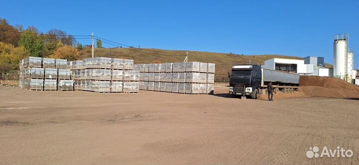 Керамзитобетонные,керамзитные блоки