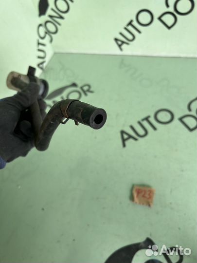 Бачок сцепления kia ceed 1 ed