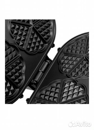 Вафельница first