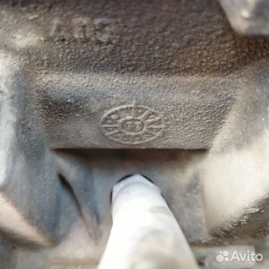 Двигатель 11183 калина приора гранта