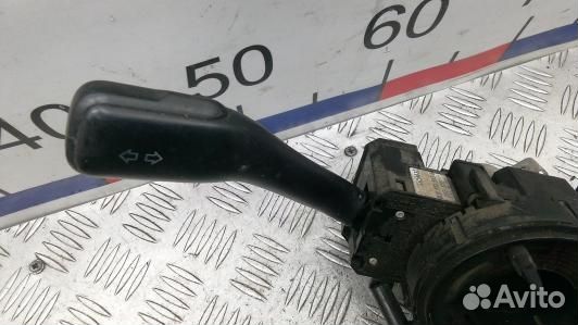 Переключатель поворотов и дворников (стрекоза) vol