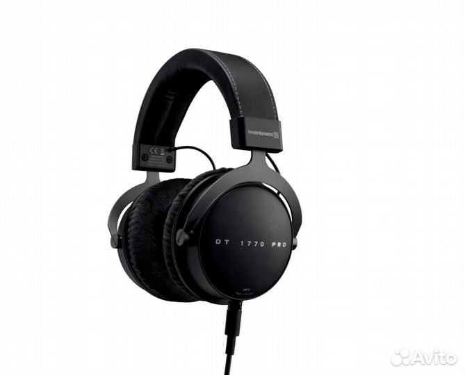 Beyerdynamic dt 1770 pro (новые)
