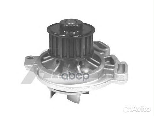 Помпа водяная audi 100-volkswagen LT-volvo 1190