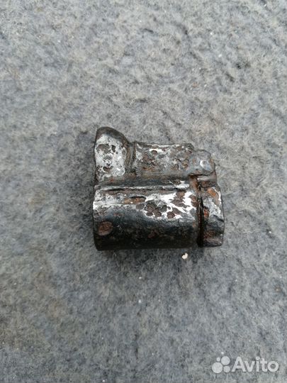 Надульник мп 38/40