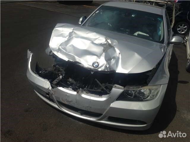 Разбор на запчасти BMW 3 E90, E91, E92, E93 2005-2