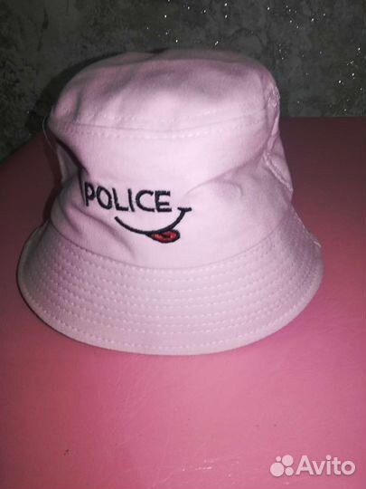 Шляпа женская