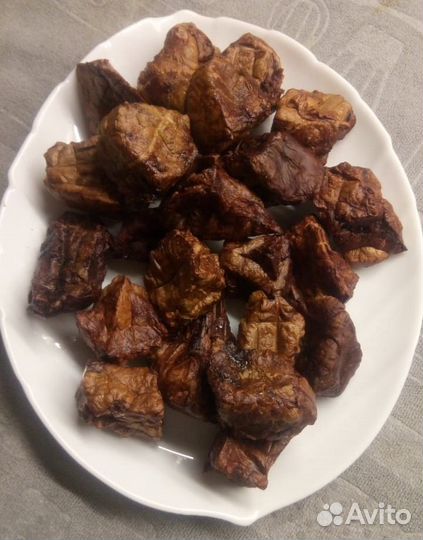 Вкусняшки для собак