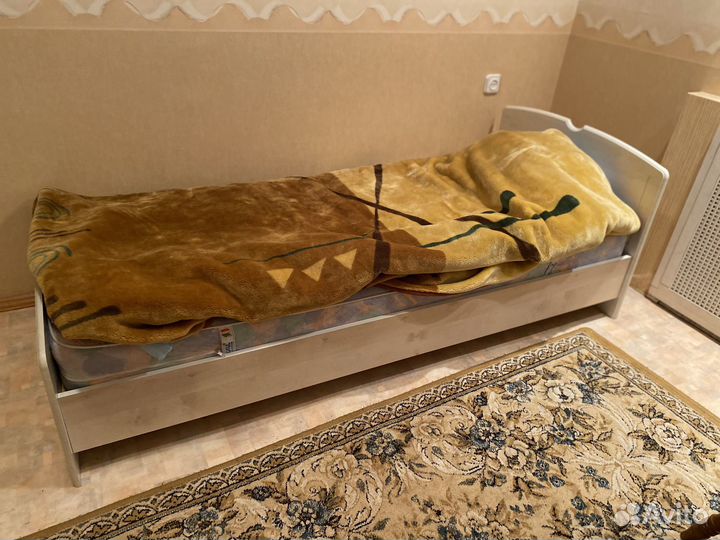 Детская мебель спальня