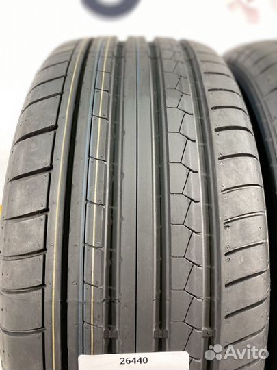 Dunlop SP Sport Maxx GT 245/50 R18 100W