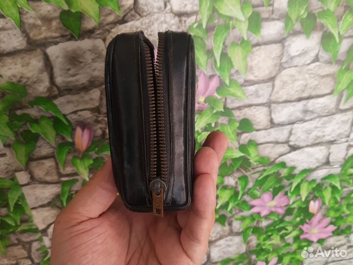 Чехол для фотоаппарата чайка