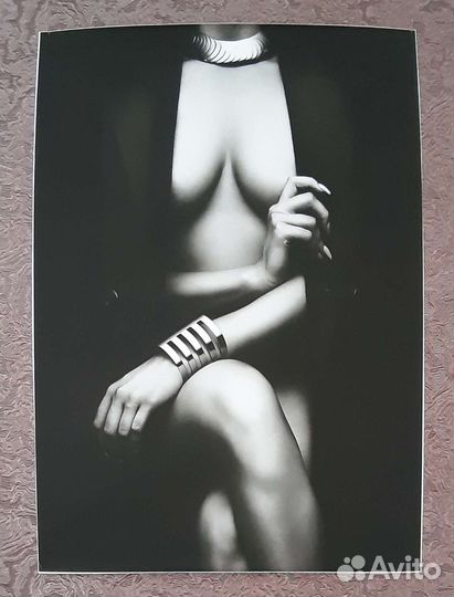 Плакаты постеры