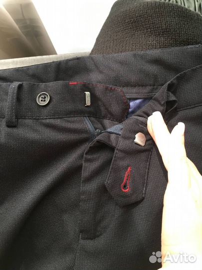 Вещи пакетом