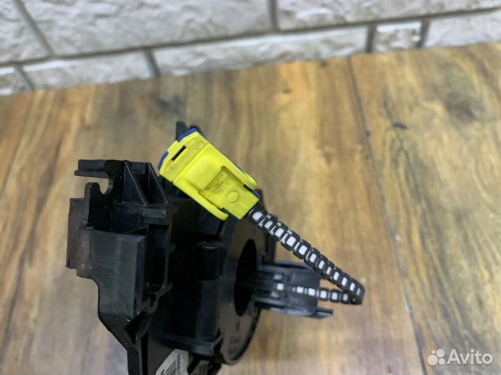 Lаda Largus Механизм подрулевой для SRS