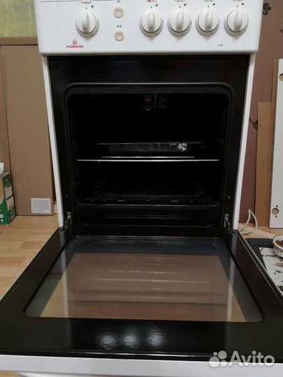 Газовая плита Moravia 1442