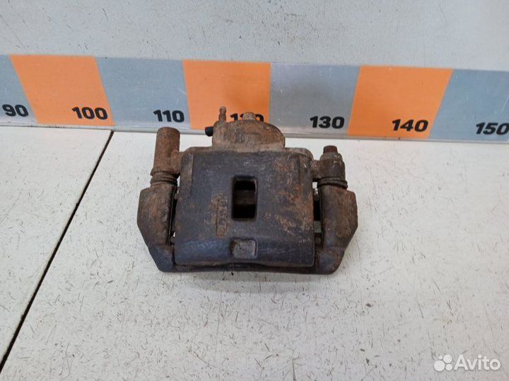 Суппорт передний правый Mazda 626 GF 1.8 1998