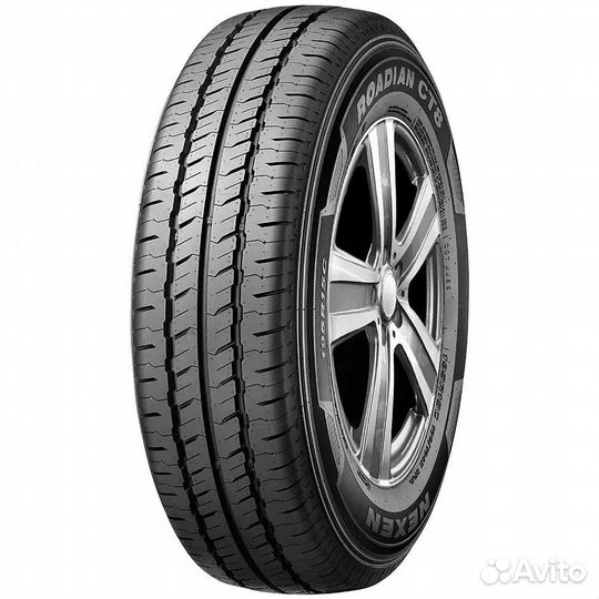 Nexen Roadian CT8 195/80 R15 106R