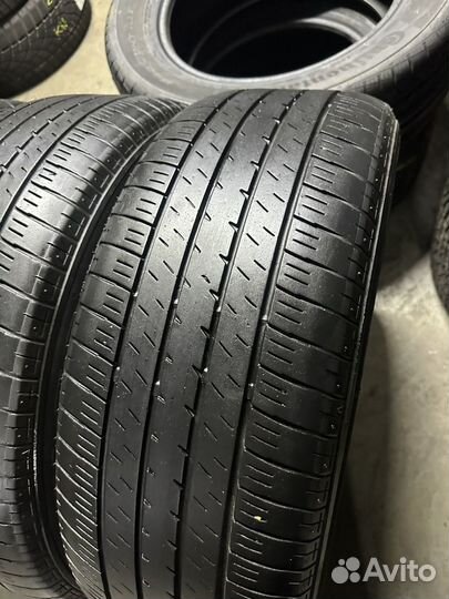 Bridgestone Dueler H/L 33 235/55 R19 101V