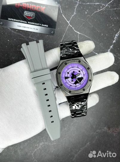 Casio G-Shock Gma g2100 Custоm