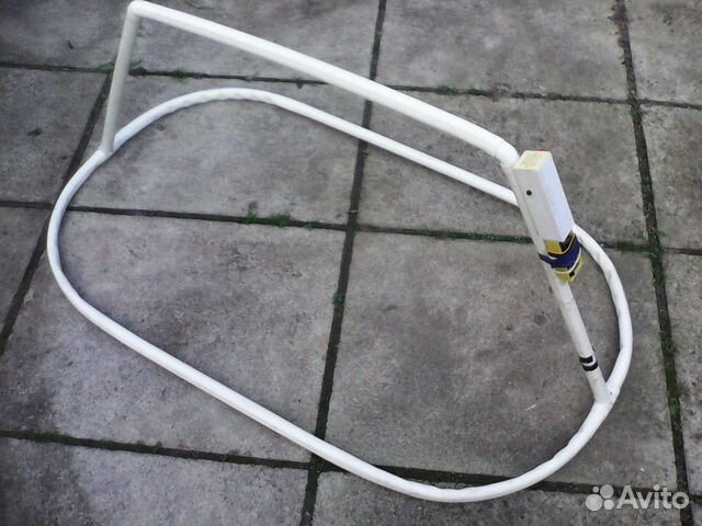 Металлодетекторы