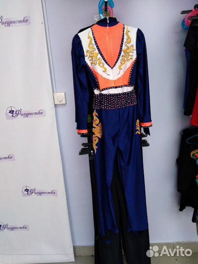 Костюм для выступлений