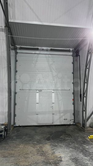 Склад, 960 м²