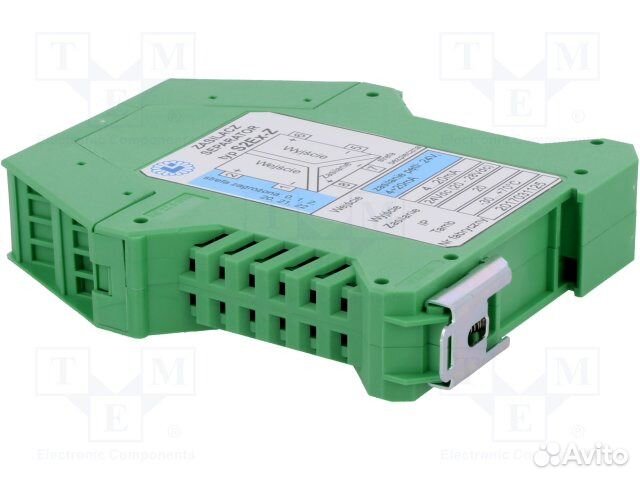 Барьер искрозащиты S2Ex-Z- 24 (новые)