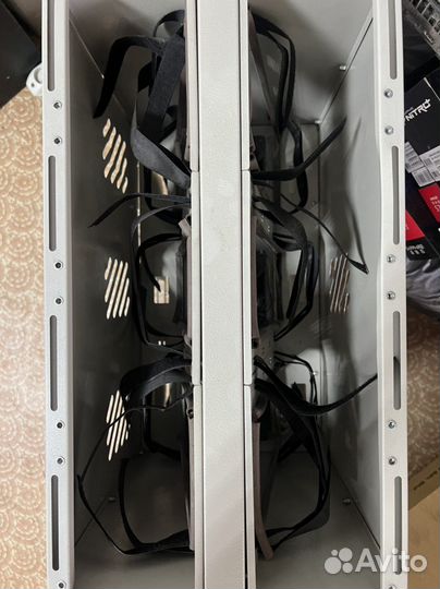 Корпус для майнинга Crypton