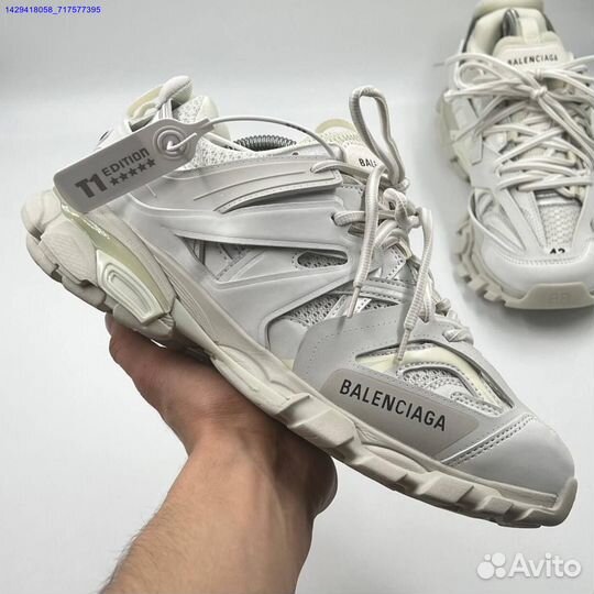 Кроссовки Balenciaga Track (Арт.25865)