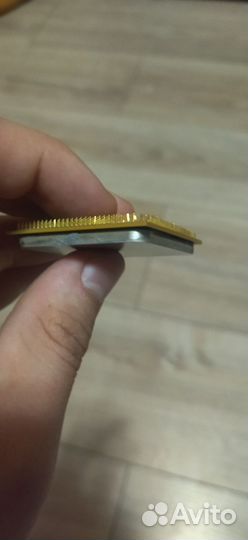 Процессор AMD FX4300