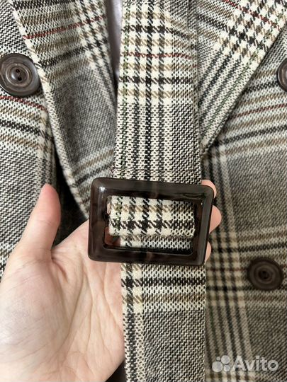 Пальто женское