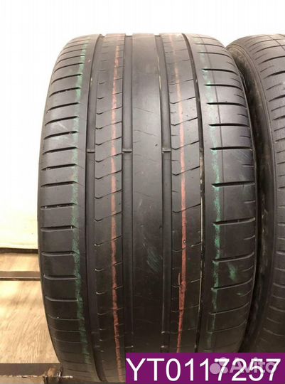 Pirelli P Zero PZ4 325/30 R23 109Y