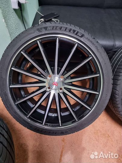 Michelin Primacy 4 225/40 R18 92Y