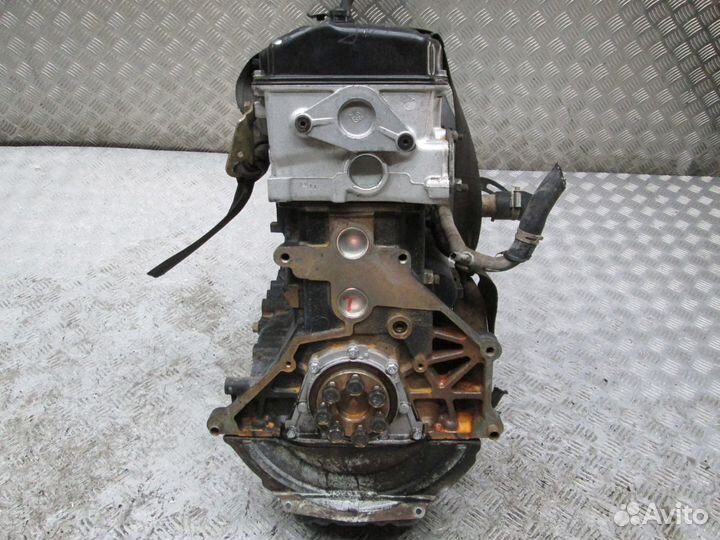Двигатель 2.0 4G63S4M для Грейт Вол Ховер Н3