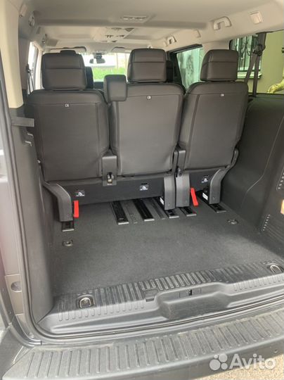 Пассажирские перевозки