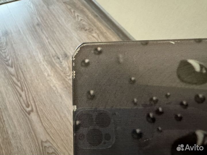 Весы напольные scarlett