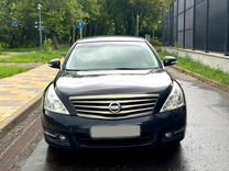 Nissan Teana 2.5 CVT, 2011, 163 000 км, с пробегом, цена 1 150 000 руб.