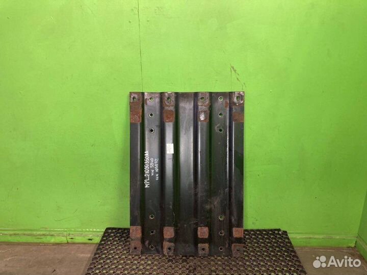 Плита монтажная KAMAZ 5490-T5