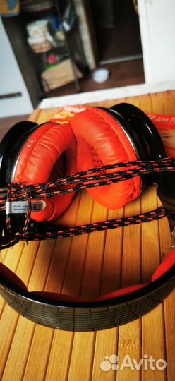 Наушники для компьютера с микрофоном