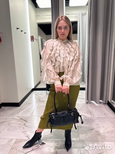 Персональный стилист